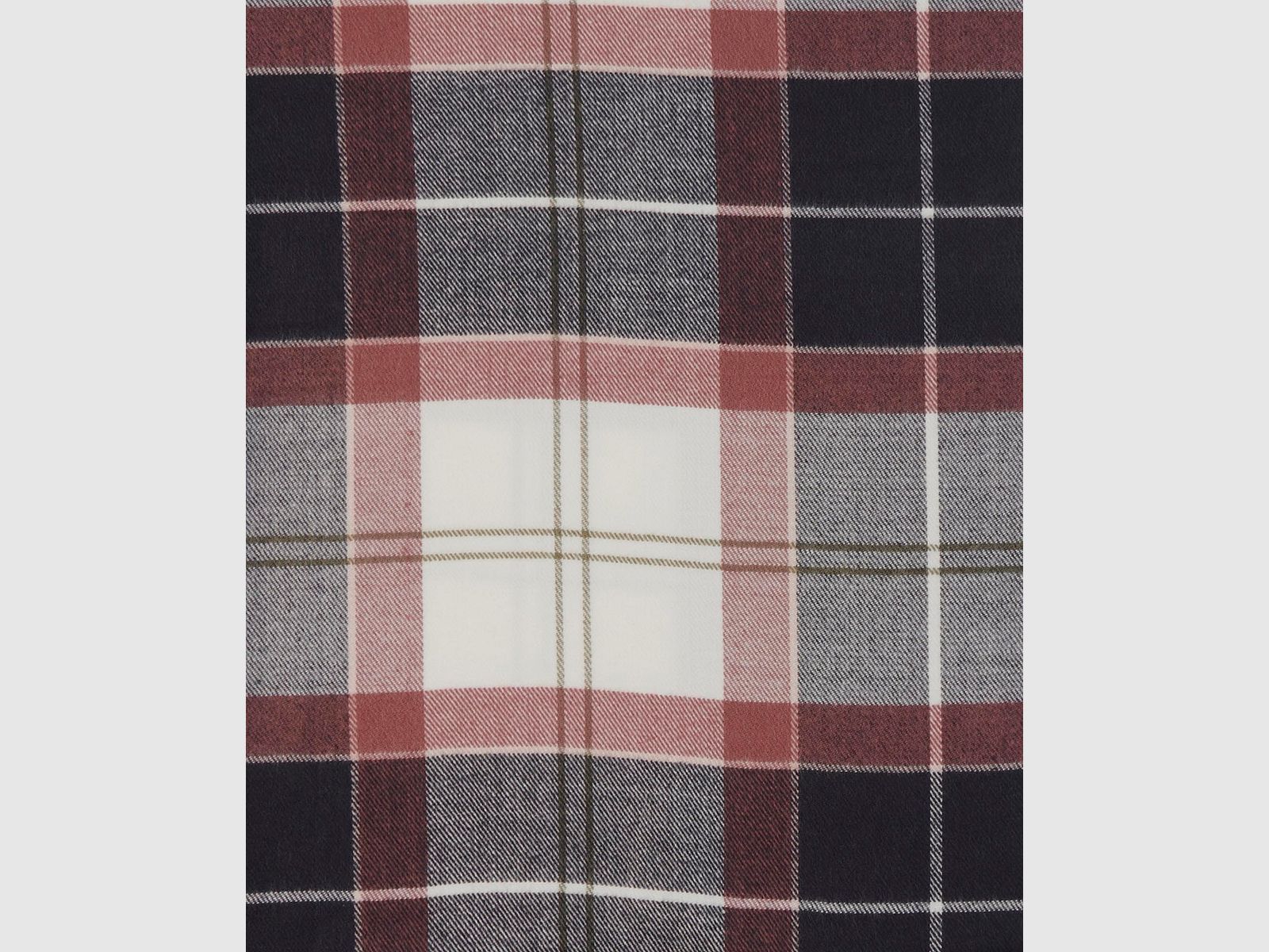 Barbour Hailes Schal