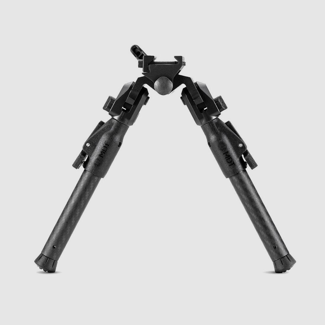 MDT Bipod GRND POD M-Lok, negro, imagen 2 de 2