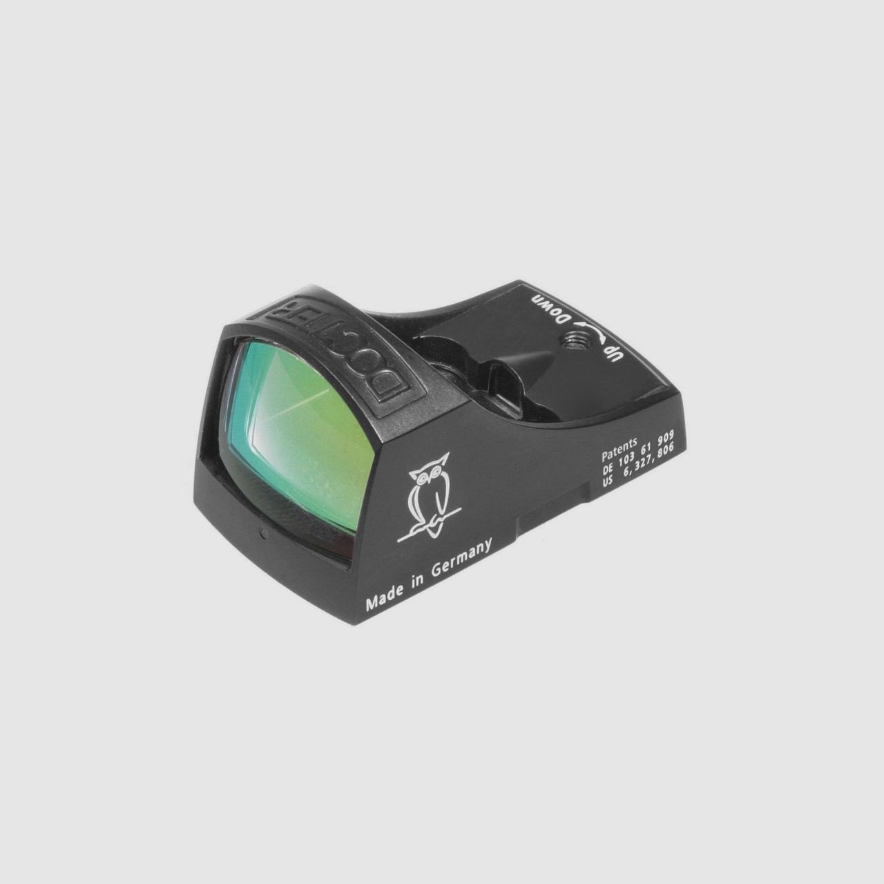 Noblex Sight III  7 MOA