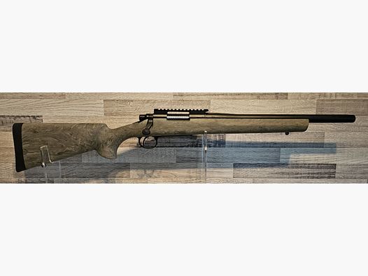 Neuware vom Fachhandel - Remington 700 SPS TAC Kal. .308Win. - 42cm Heavy-Lauf mit Mündungsgewinde