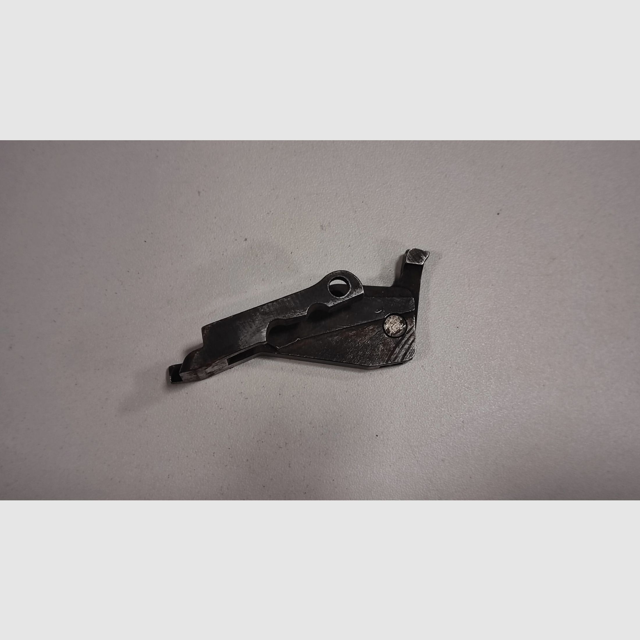 Alzata Browning Auto 5 Cal. 12/70, immagine 4 di 8