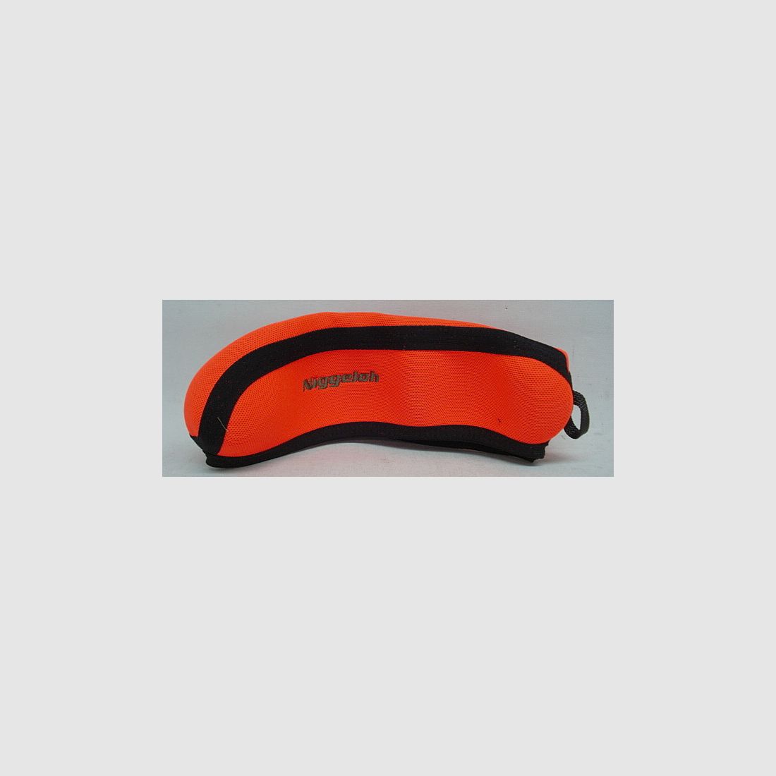 ZF-Cover/Orange-XL Neopren - für ZF-AußenØ 56mm