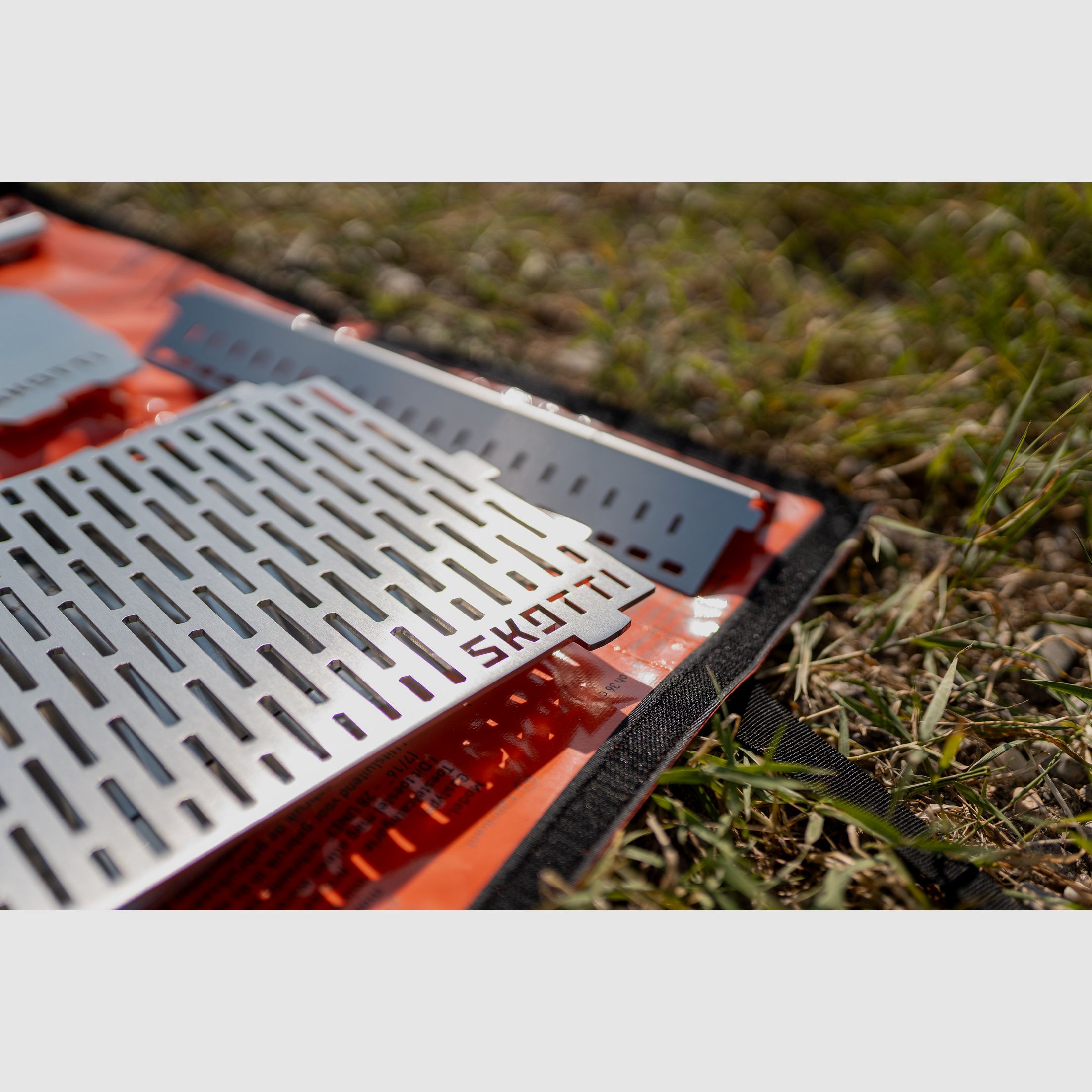 SKOTTI Grill, zdjęcie 32 z 41