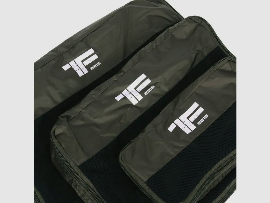 TF-2215 Packwürfel-3-teiliges Set
