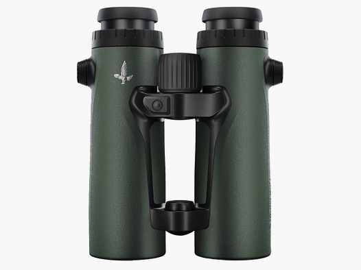 Swarovski EL Range TA 12x42 W B Grün