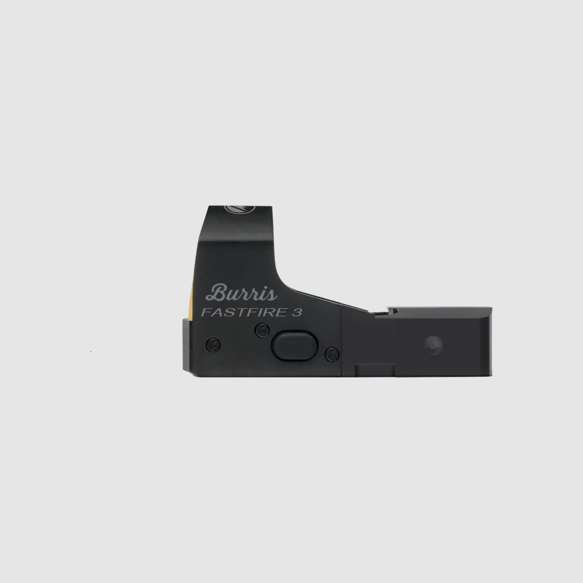 Burris Fastfire 3 8 moa