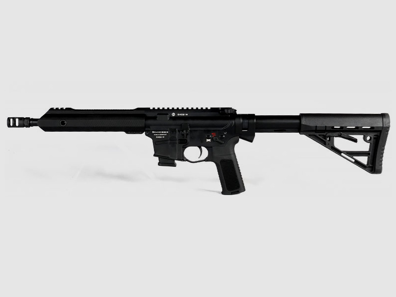 Schmeisser AR15-9 Sport Cal. 9mm Luger