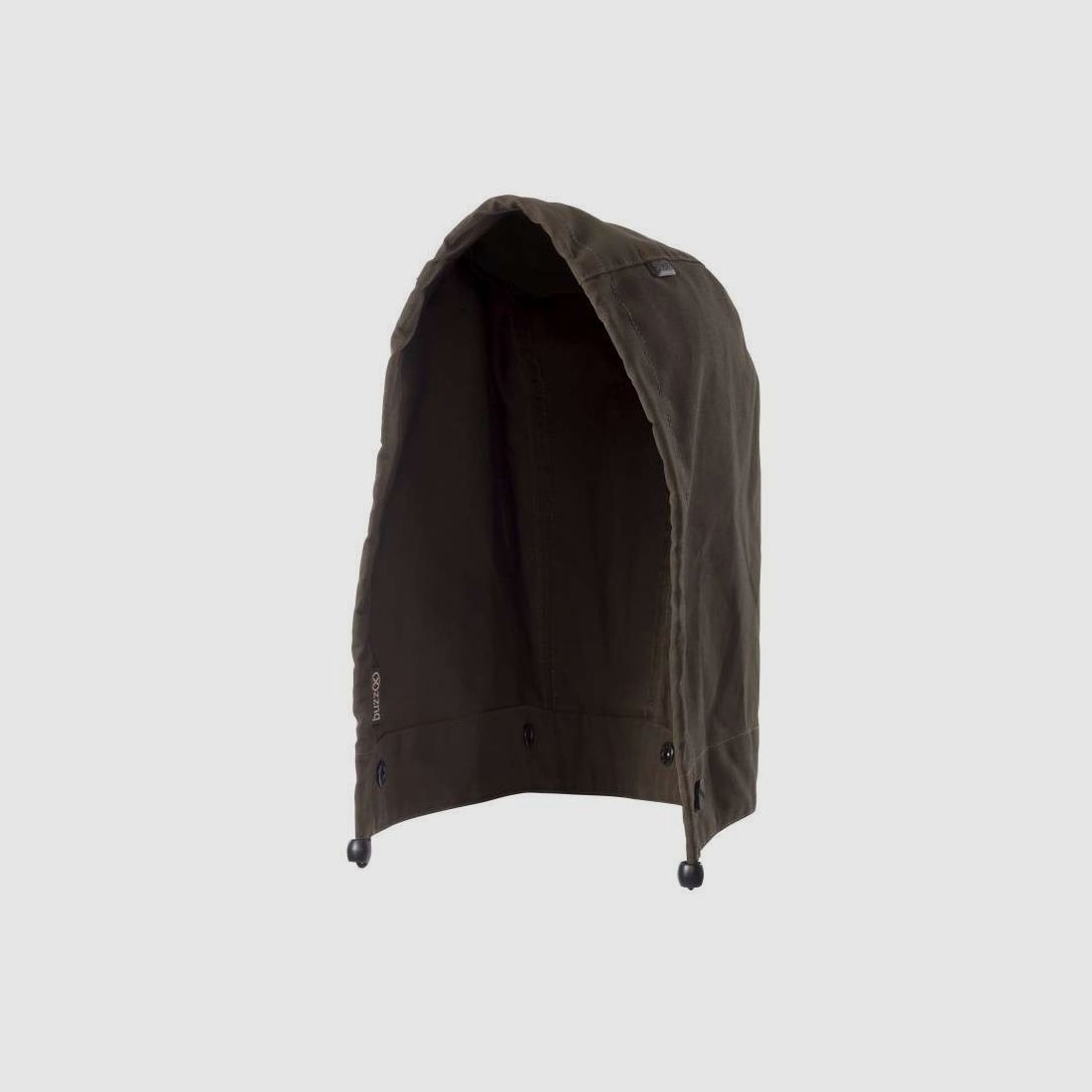 Kapuze zu Anti-Zecken-Jacke Haukka, Bild 1 von 2