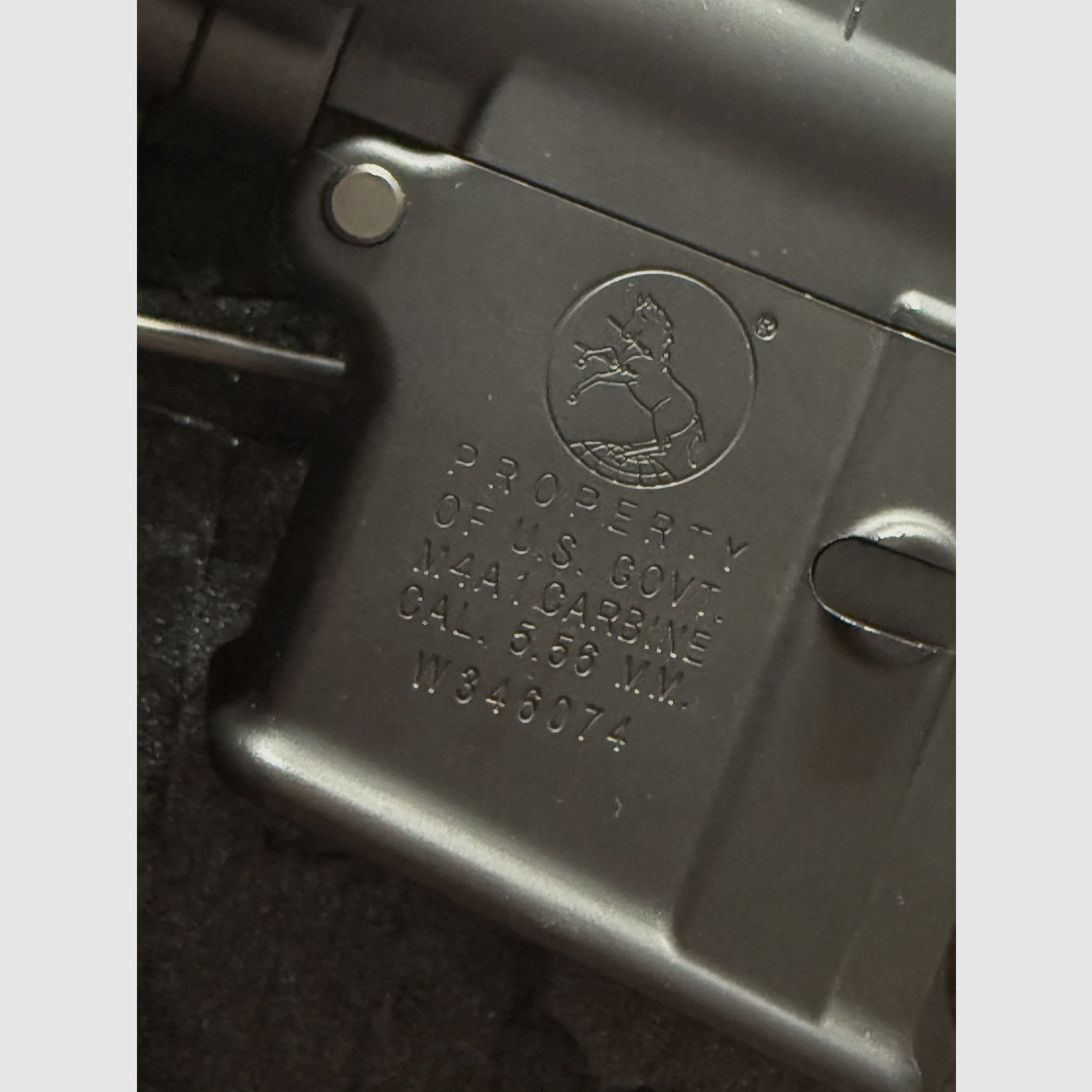 Tokyo Marui MK18 GBB