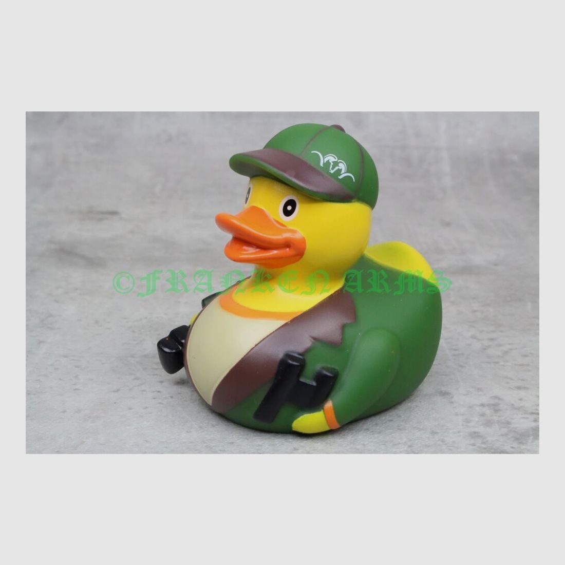 Blaser Badeente Jagobert