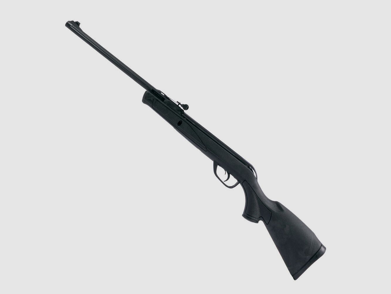 Gamo Delta black 4.5mm Diabolo Polymer