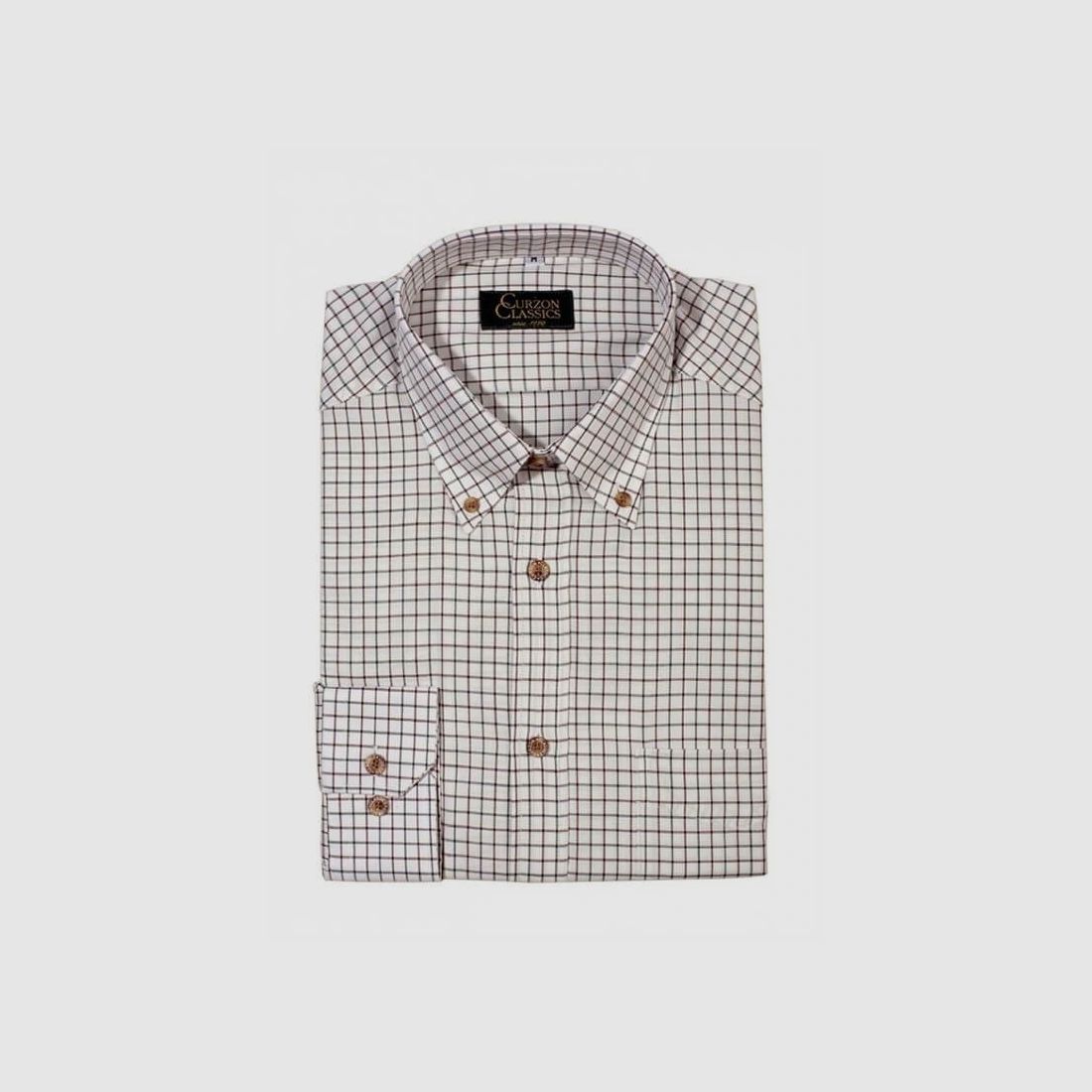 Camisa Curzon Classics SP2