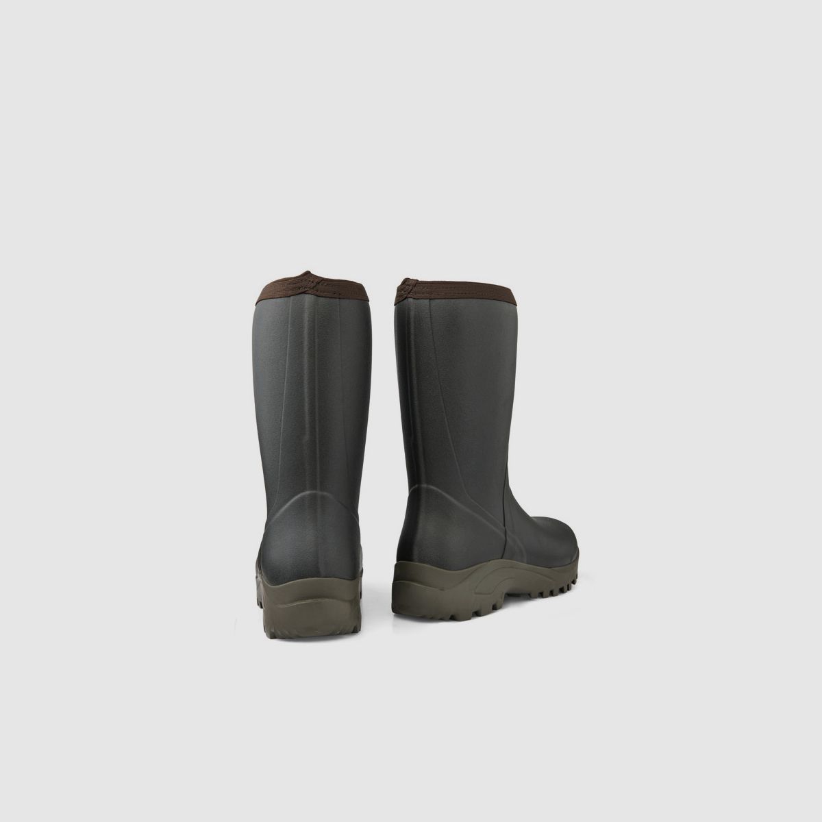 GATEWAY1 Sportsman II 12" 4mm Khaki