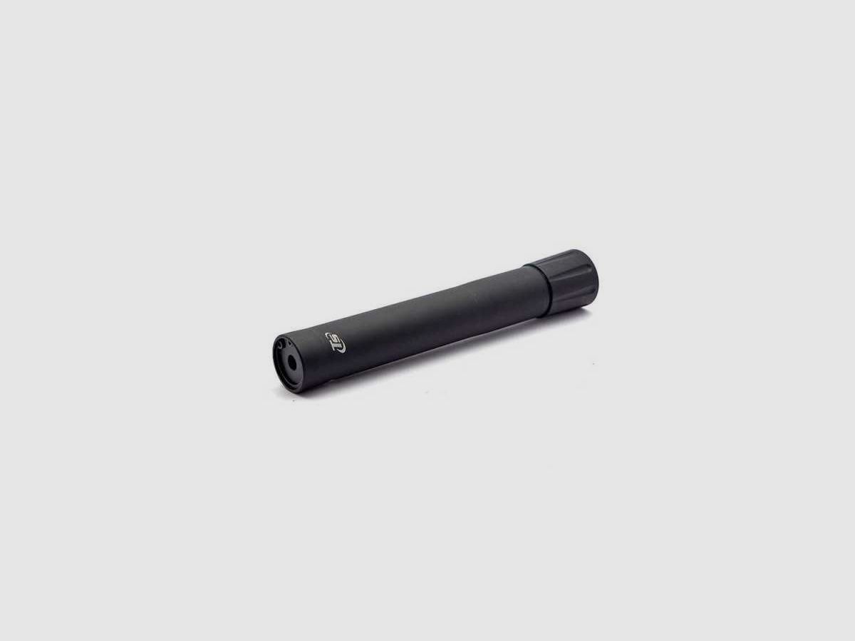 TONI SYSTEM PSL Magazinverlängerung für Remington Versamax, Farbe: Schwarz, Kapazität: -2 Schüsse, Bild 3 von 3