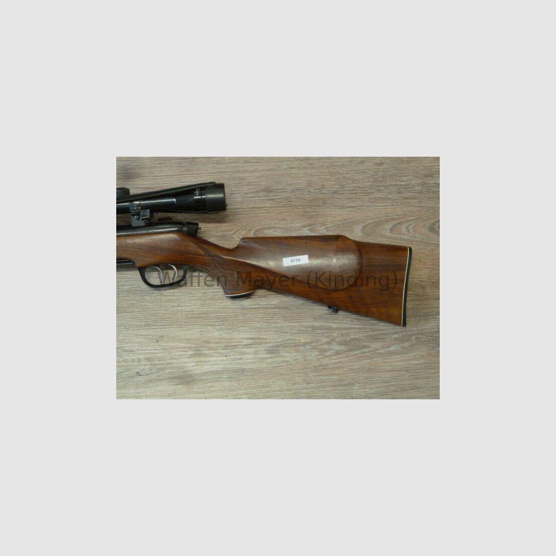 Steyr Mod.SL, Bild 2 von 8