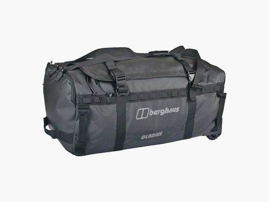Berghaus Berghaus Tasche BHDD Gladius 140 Wheel