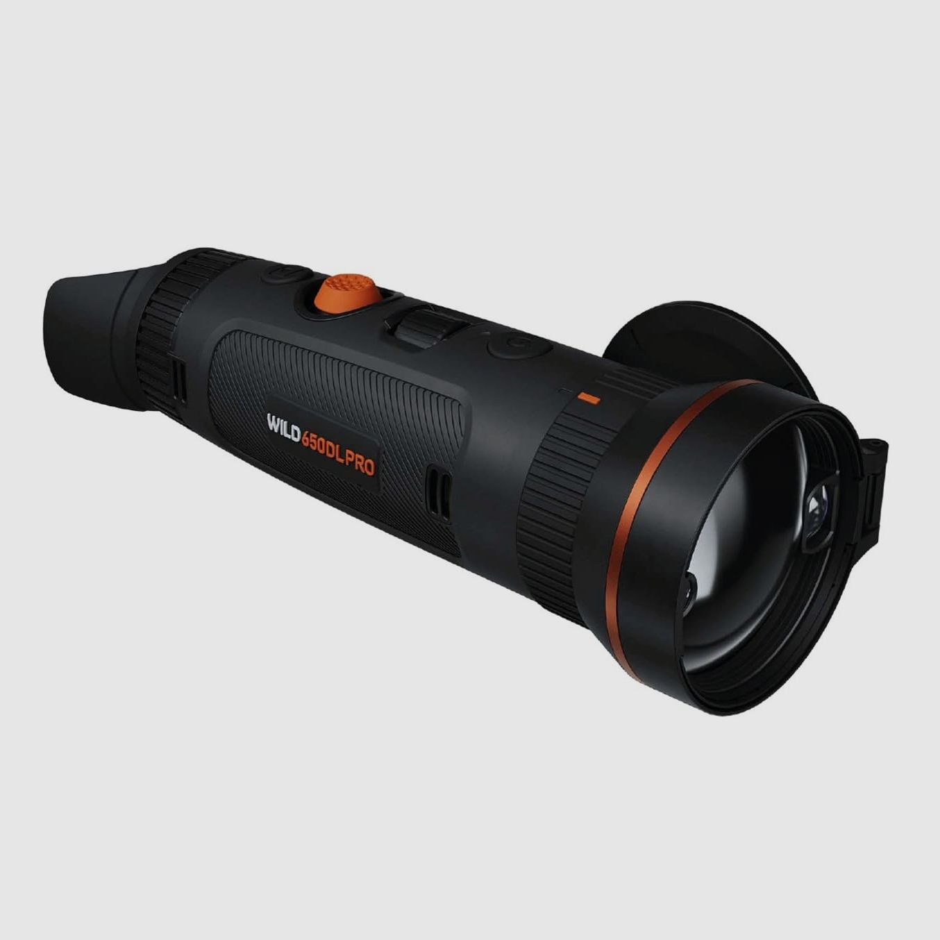 ThermTec WILD 650DL Pro