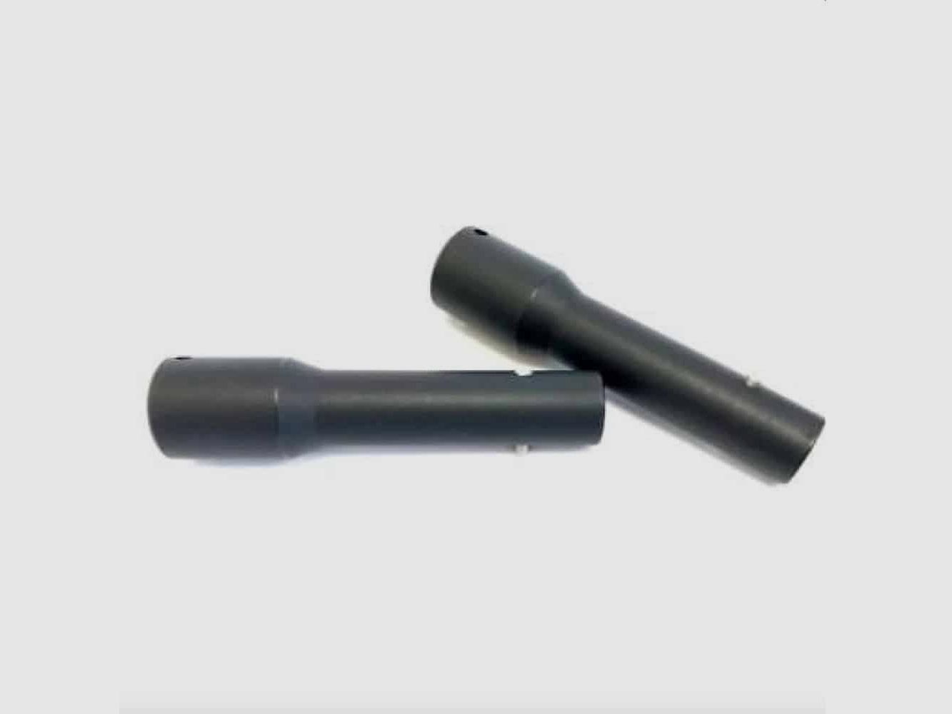 Tier One Leg Extensions zu Tactical & Evolution Bipod Gen. 1