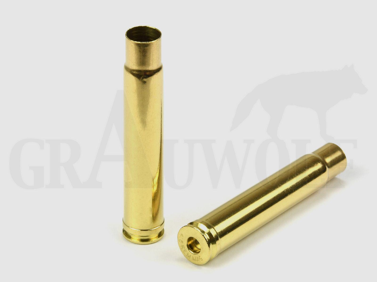 .416 Remington Magnum Norma Cases 50 Pieces