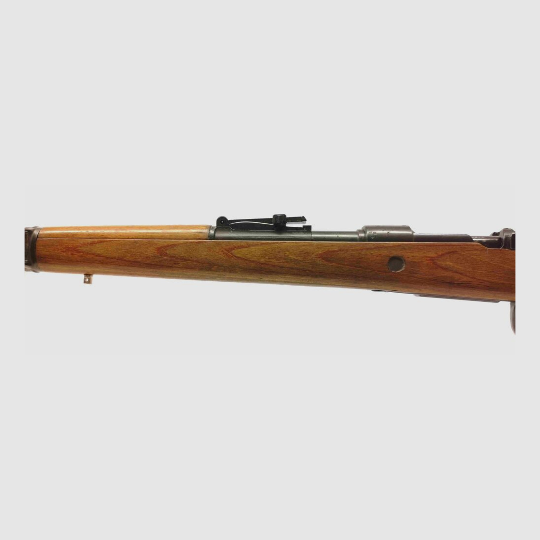 ZBROJOVKA BRNO SWP 45 - K98