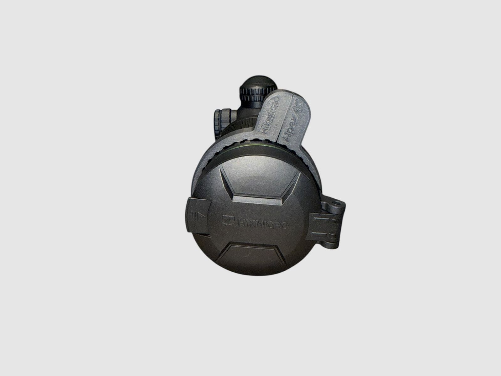 Hikmicro Alpex bague de mise au point, image 3 sur 3