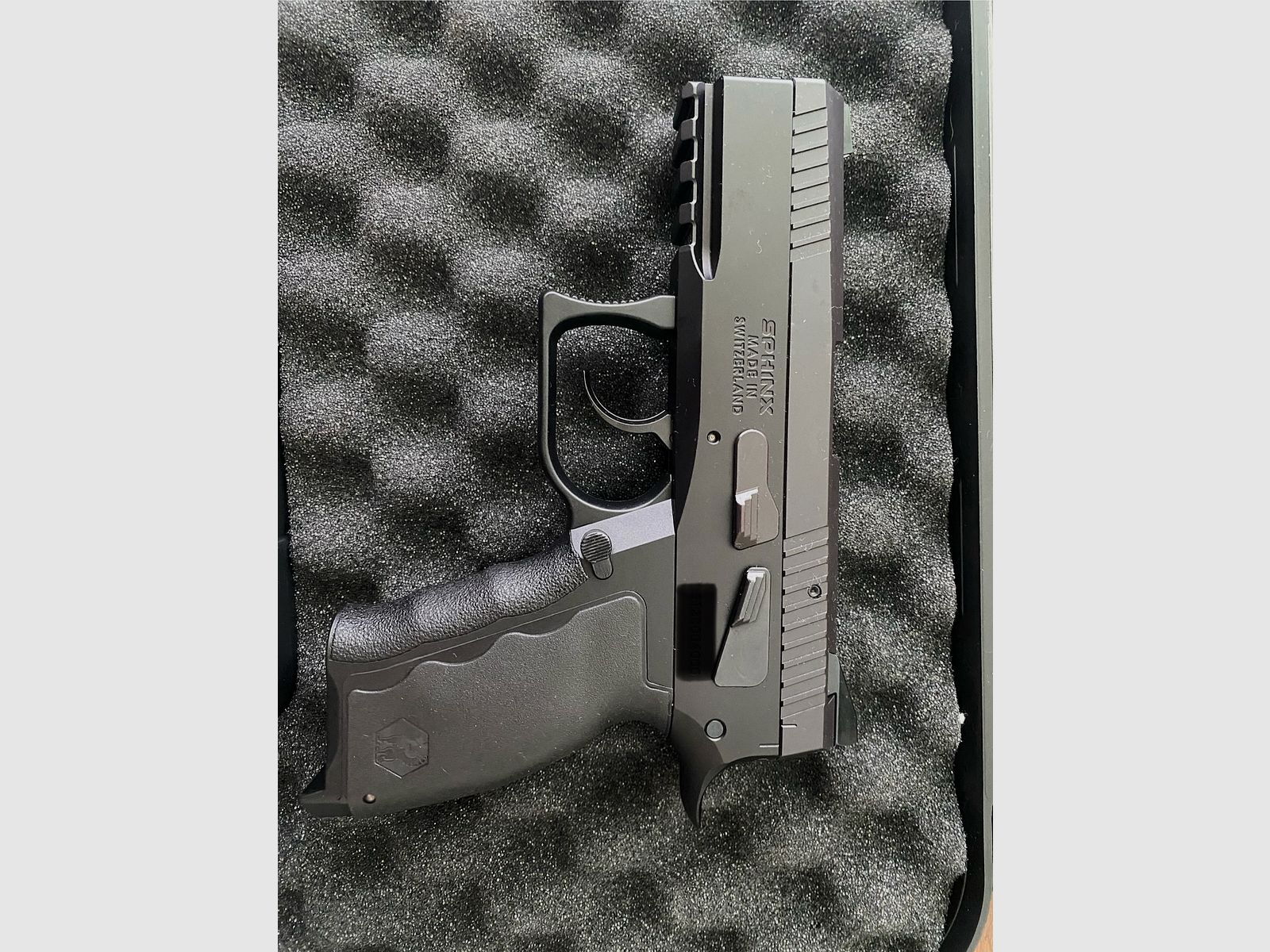 SPHINX SDP Compact