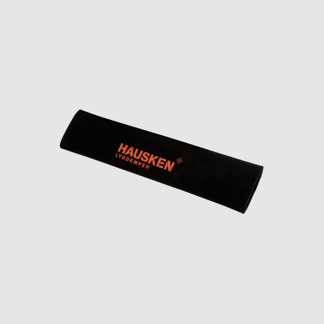 Hausken Frontcover