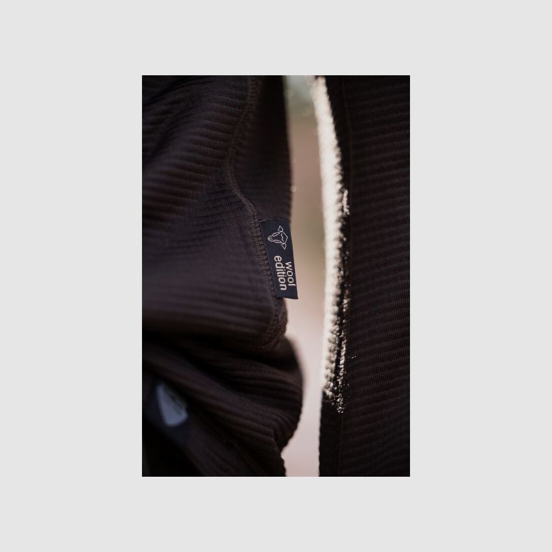 Northern Hunting Herren Wollpullover Rolf