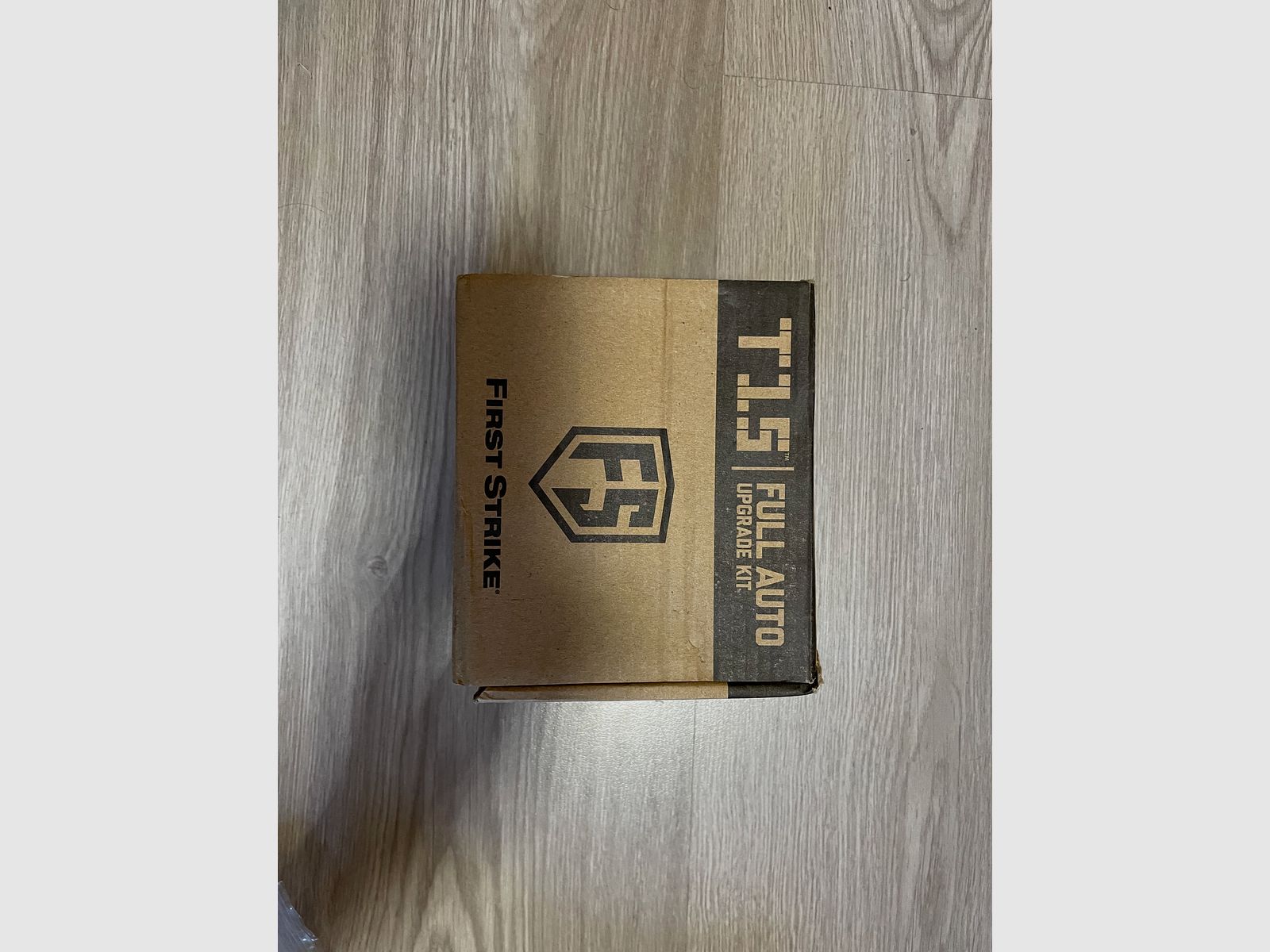 Tiberius T15 (Paintball)
