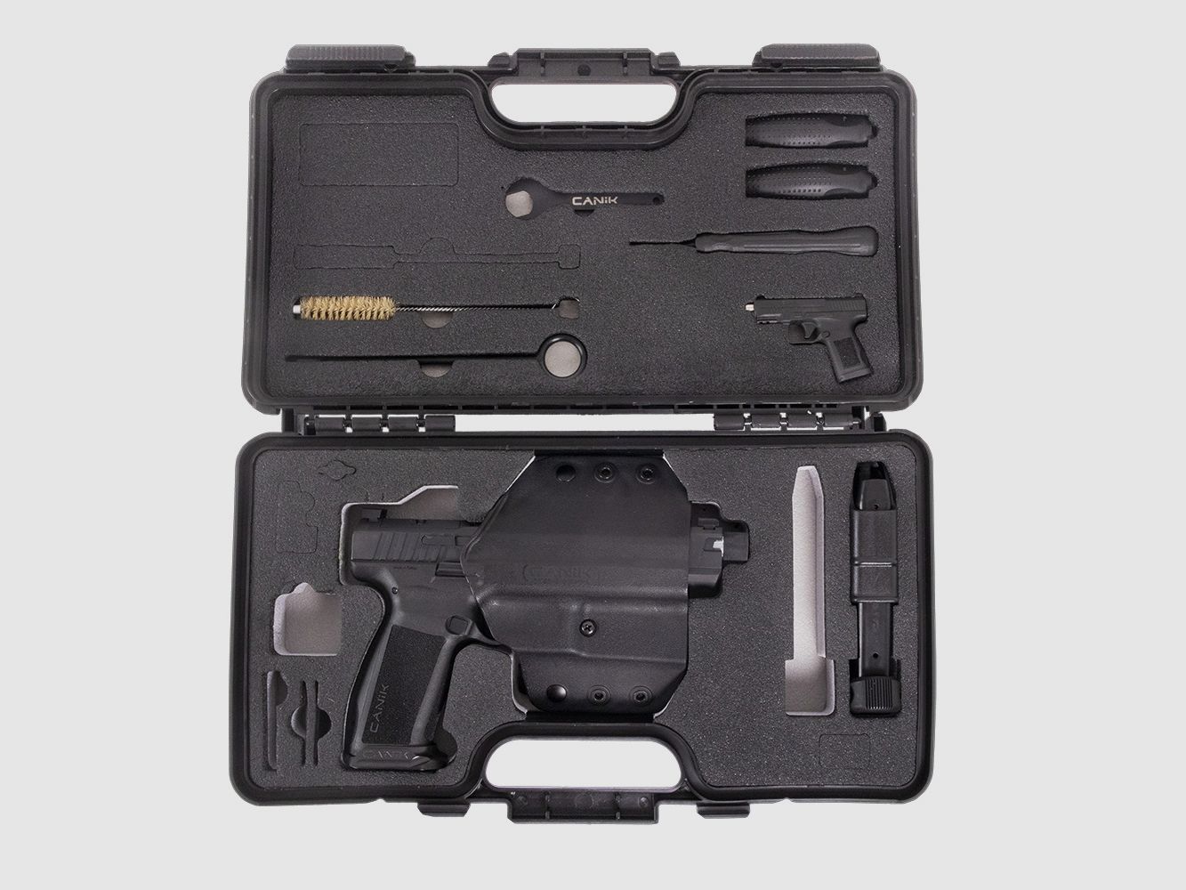 CANIK METE SFX PRO BLACK 9X19, afbeelding 3 van 3