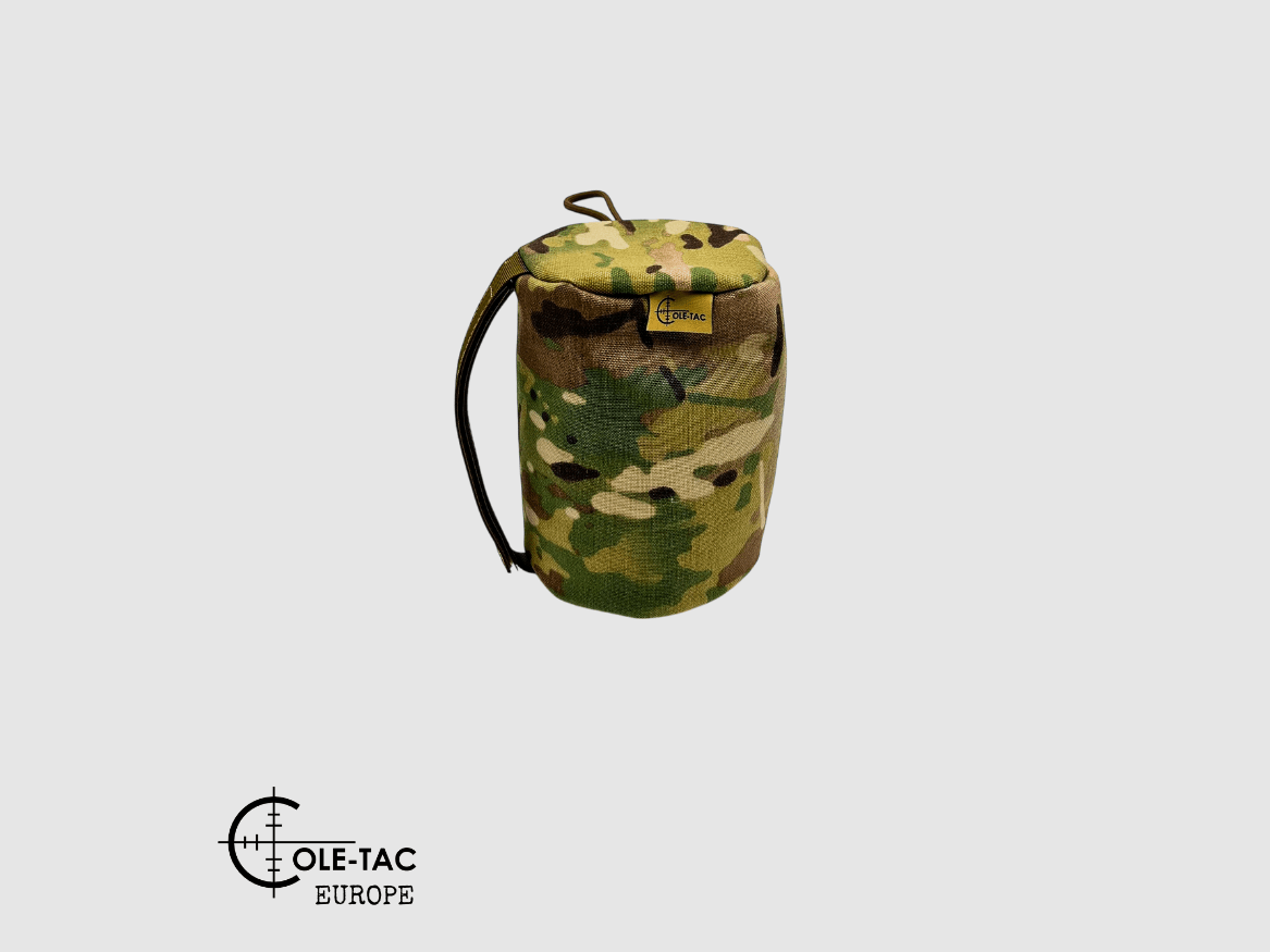 Cole-Tac Woobie Bag, image 5 of 10