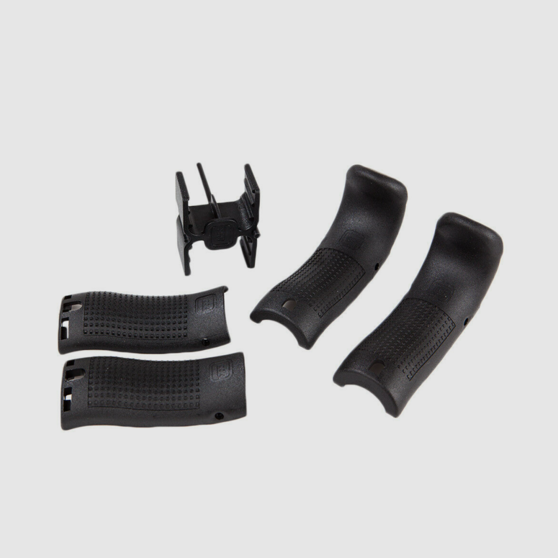Griffrücken Set G17 Gen4