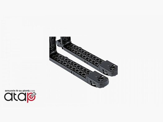 2 Chargeurs supplémentaires pour Sig Sauer P320 en 20 coups