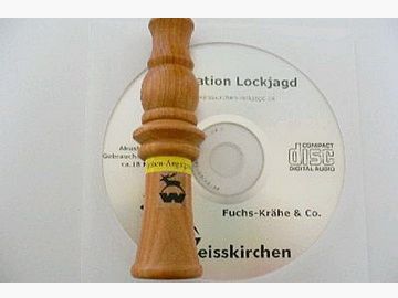 Weisskirchen Kraai Doodsklacht incl. CD