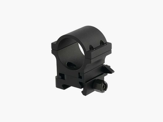 Montage Aimpoint twist et collier hauteur 39mm pour 3x-c magnifier