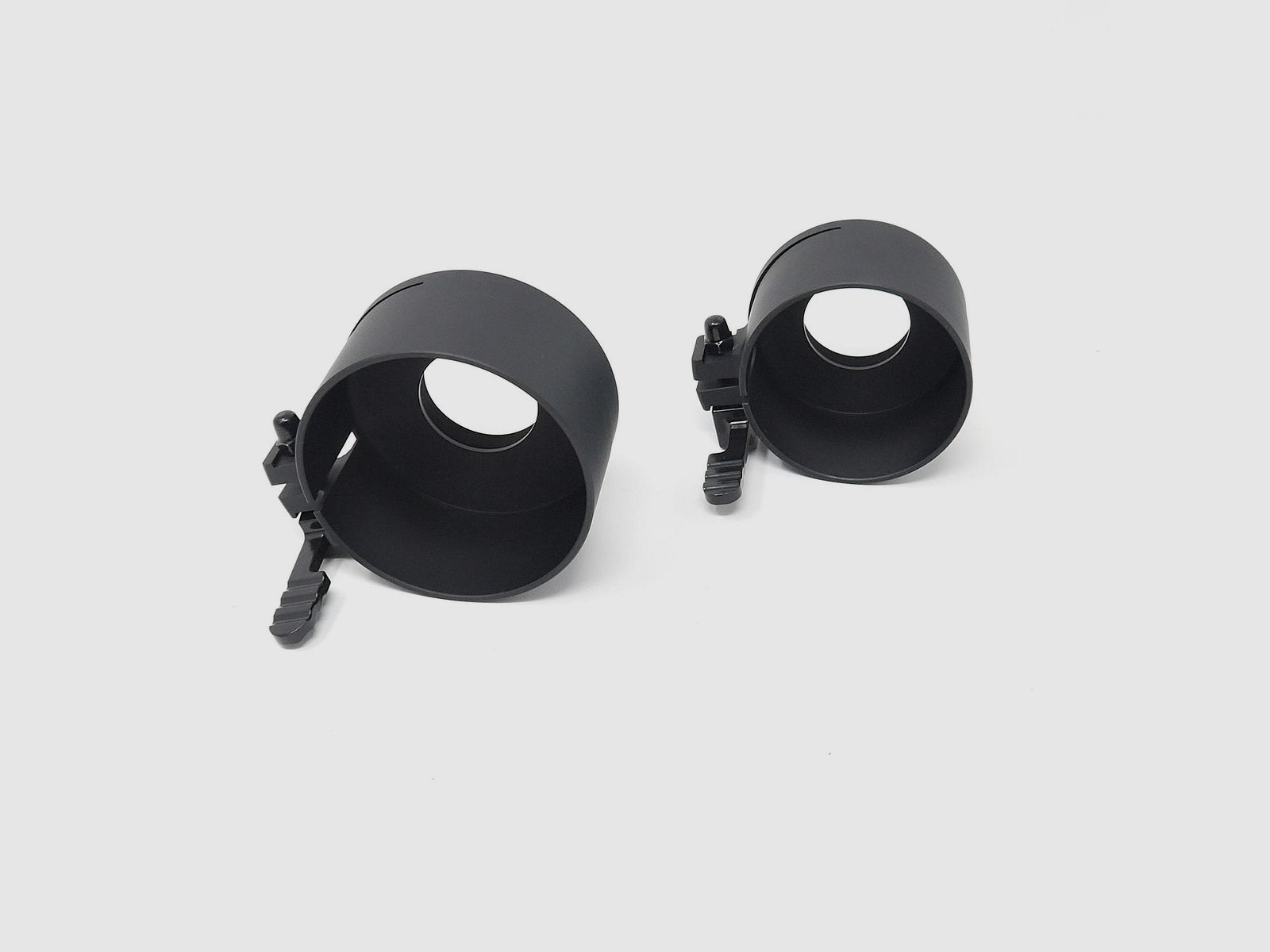 Adapterringe für Sensmart TA450 / TA435