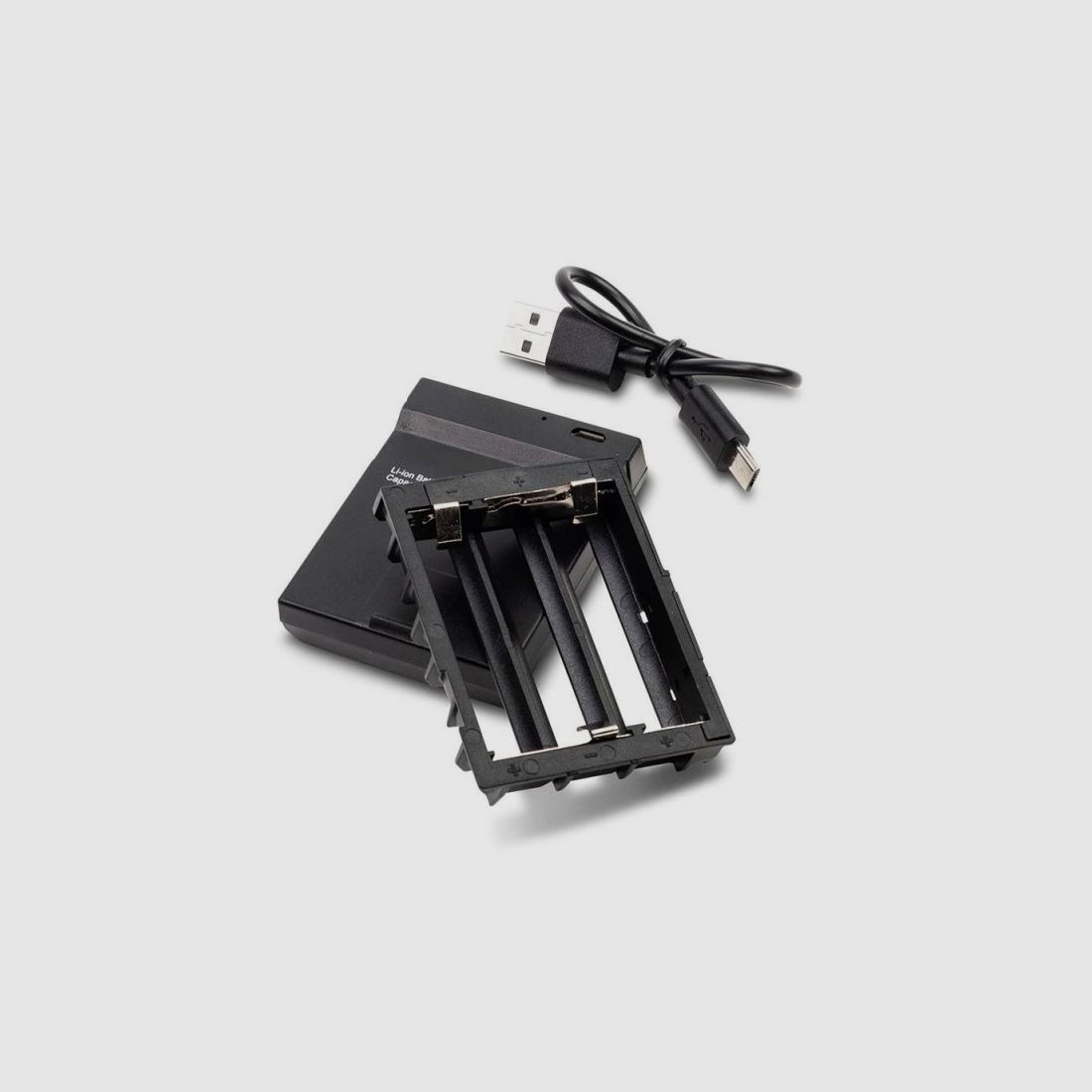 NASH MOONSHINE MEGA LITE Torcia frontale, immagine 3 di 3