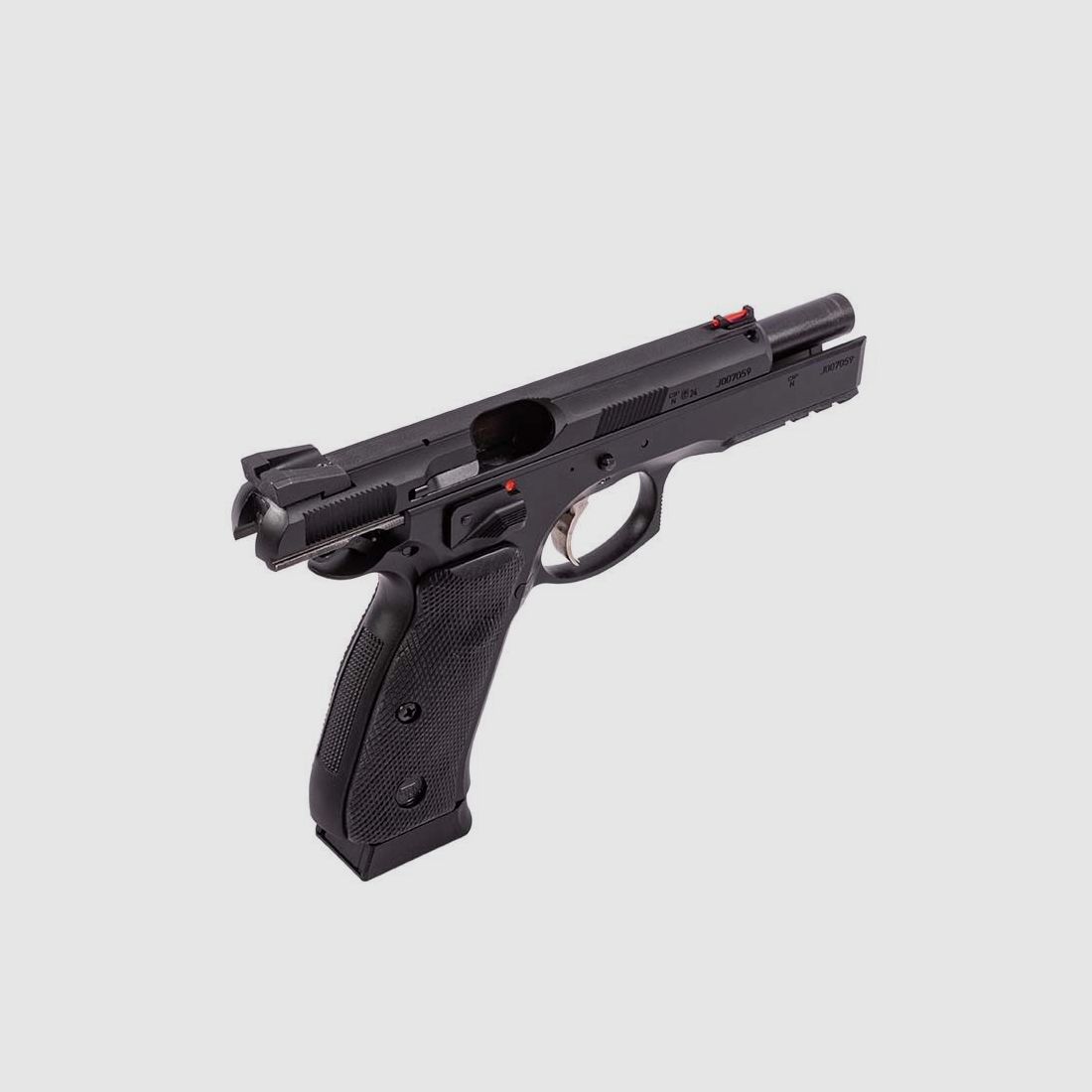 CZ CZ 75 SP-01 Shadow