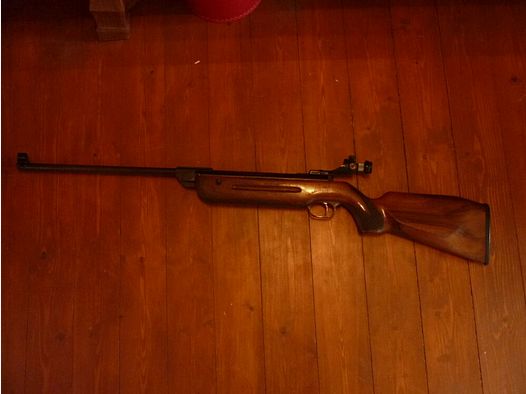 Walther mod. 53