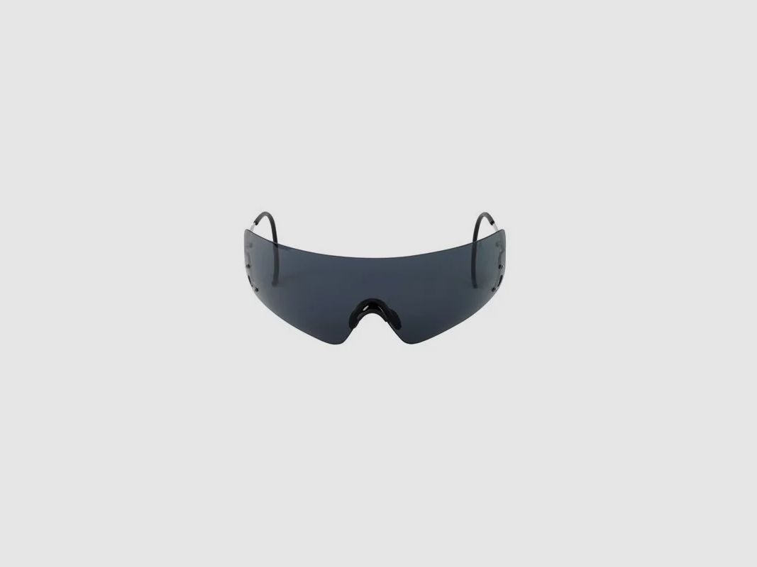 OKULARY STRZELECKIE BERETTA OCA80 CZARNE