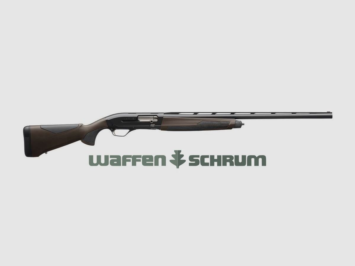 Browning Maxus 2 Composite Brown Inv.+