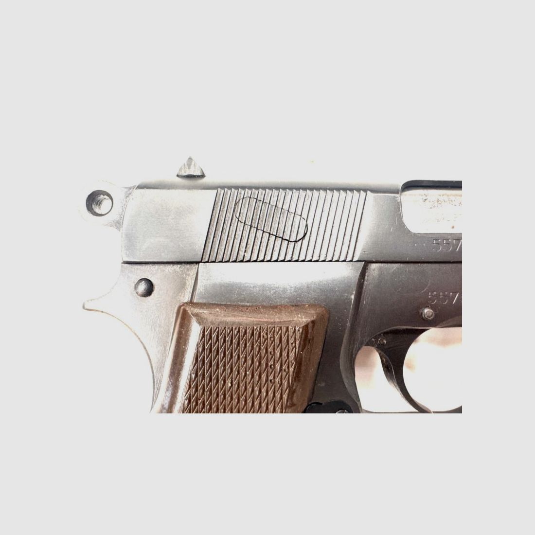 FN High Power cal. 9x19, image 4 of 9