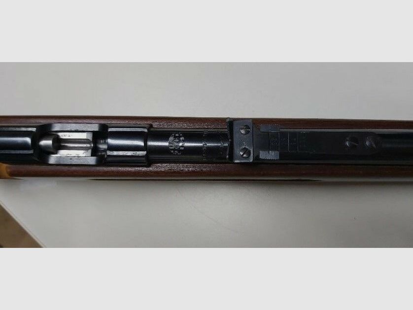 H.Schmidt K.G. Oggenhausen Zimmerstutzen