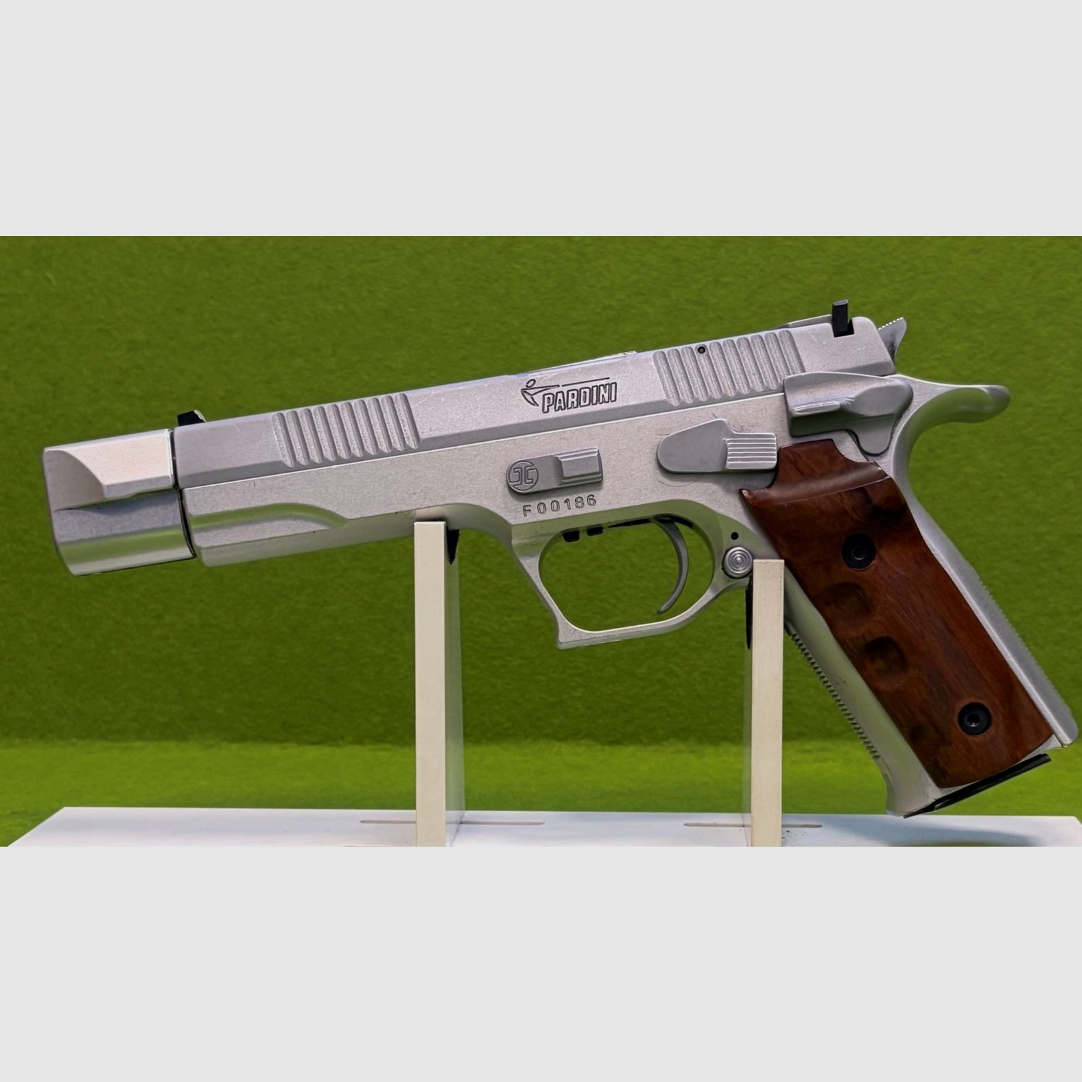 Pardini PC 9 S 9mm Luger