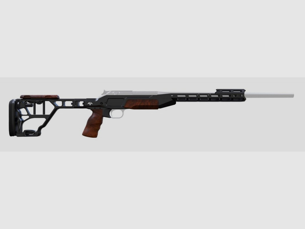 ACSR93 Schaft Blaser R93