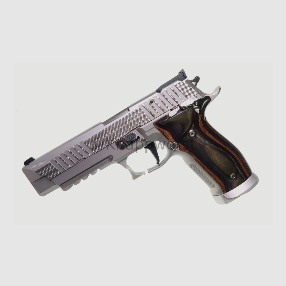 SIG Sig Sauer P226 X-Five Sunburst