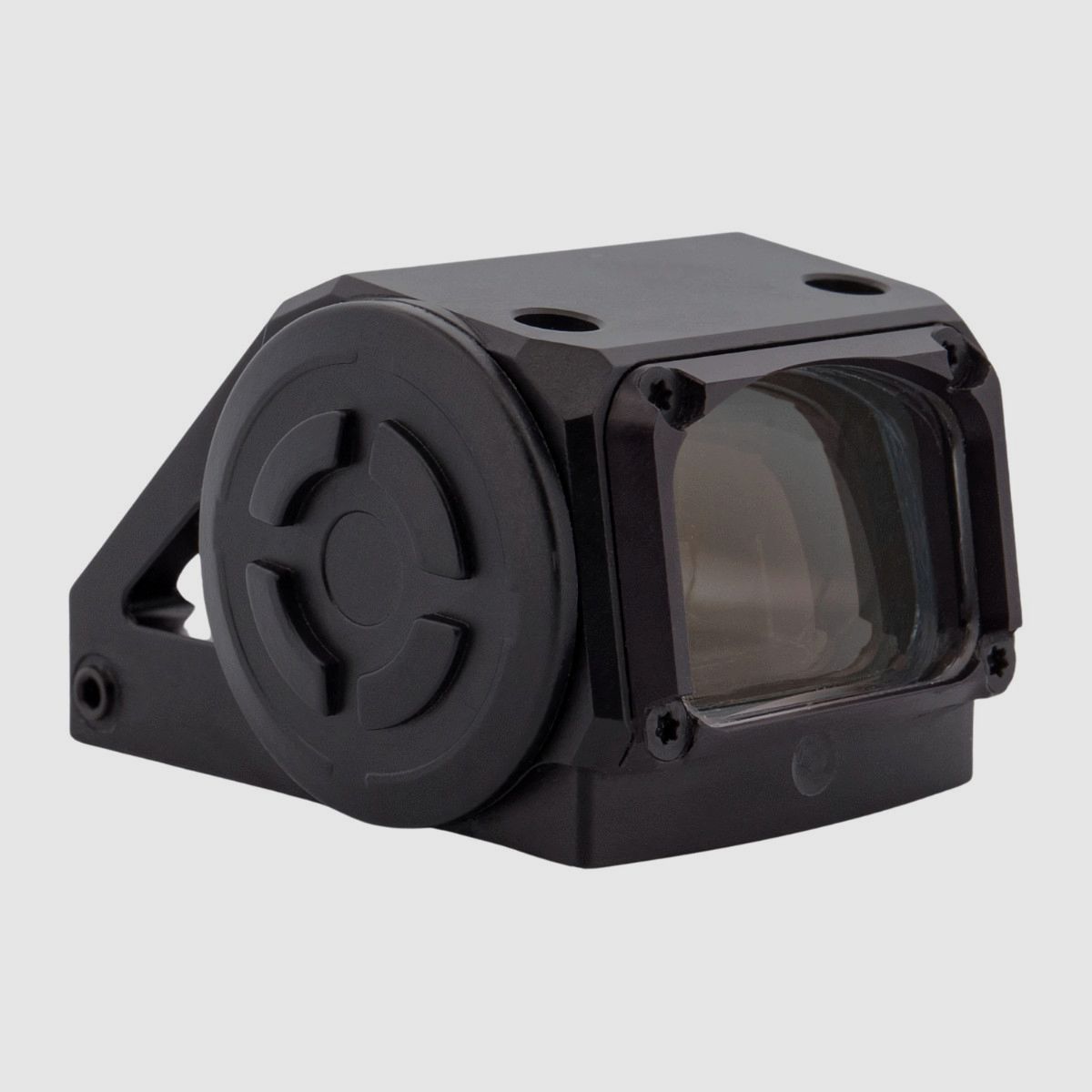 Shield Sights – Red dotvizier AMS Advanced Mini Sight 4MOA, afbeelding 6 van 11