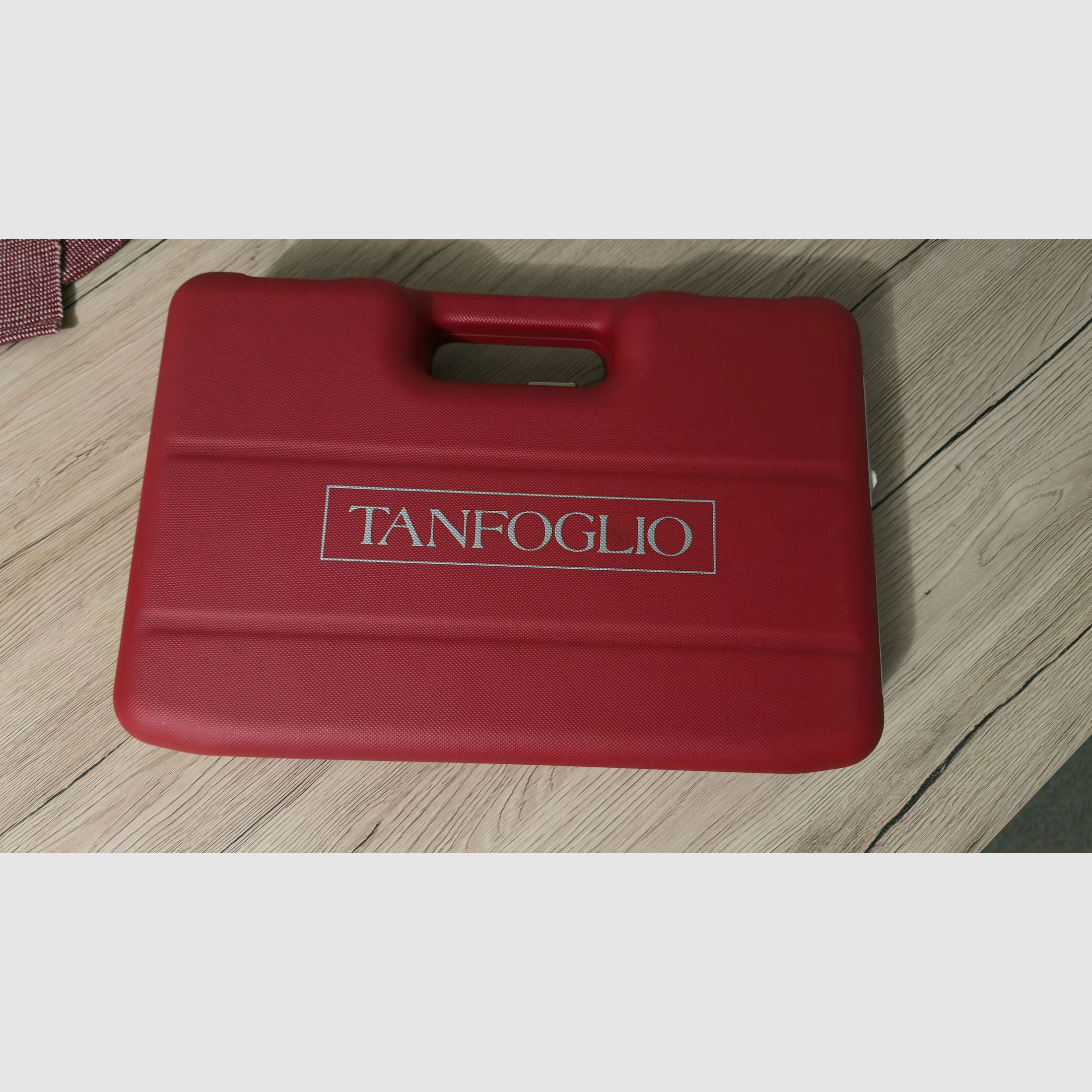 Tanfoglio Gold Match Combo - Pakiet bez zmartwień