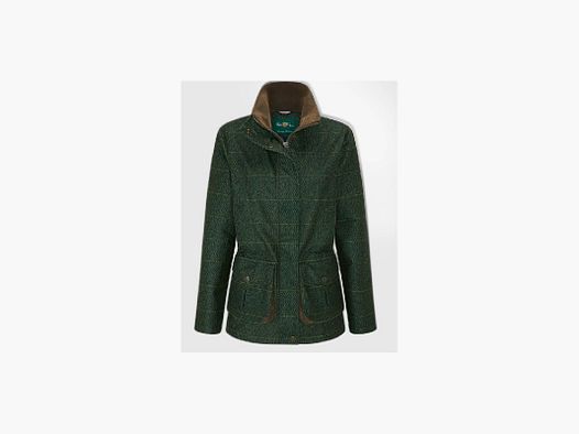 Chaqueta Alan Paine Didsmere myrtle mujer
