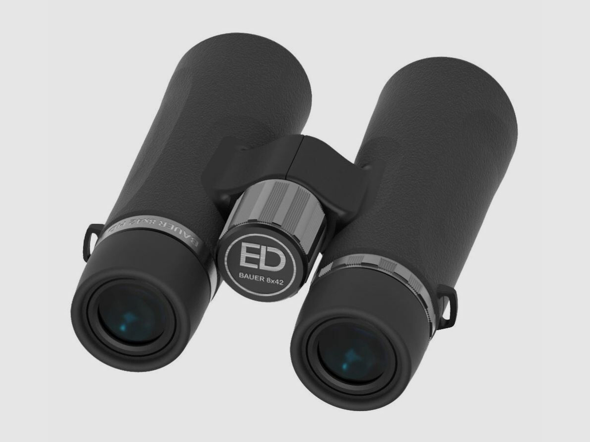 Bauer	 ED 10x42
